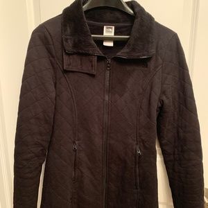 North Face Womens Fleece Jacket